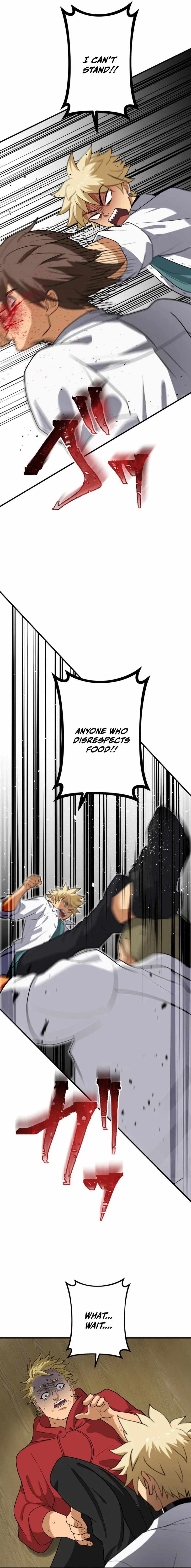 Criminal Transfer Student Chapter 3 25